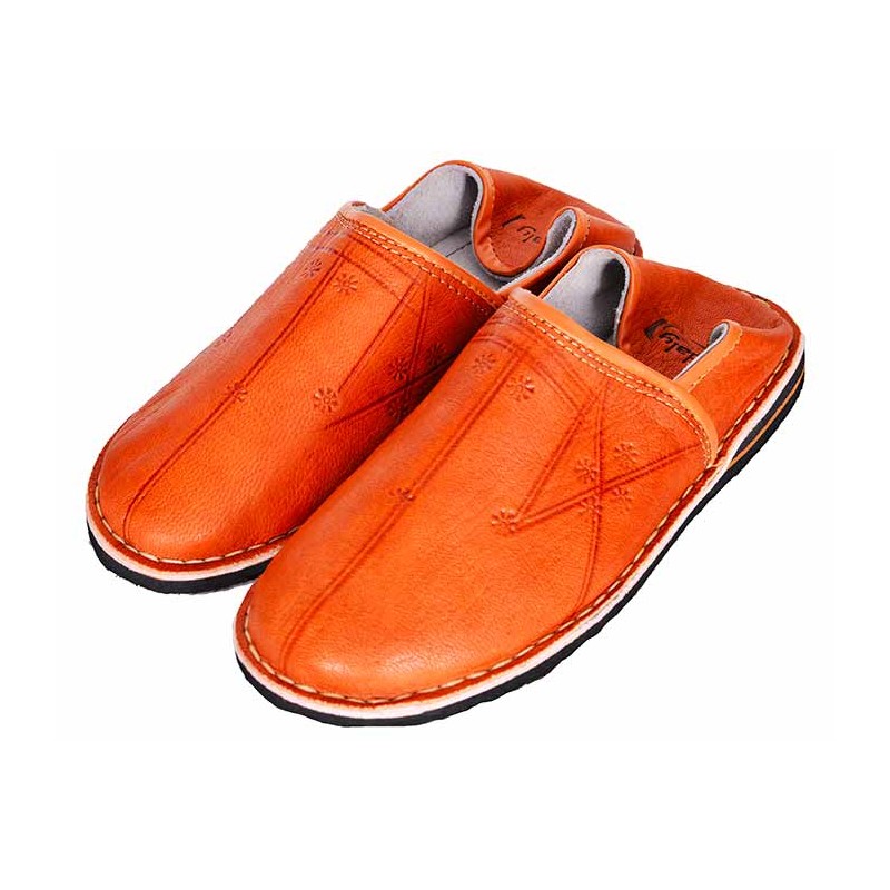 berber slippers