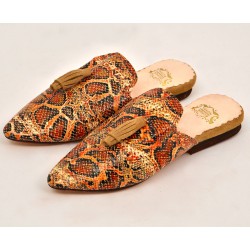 Python Slippers