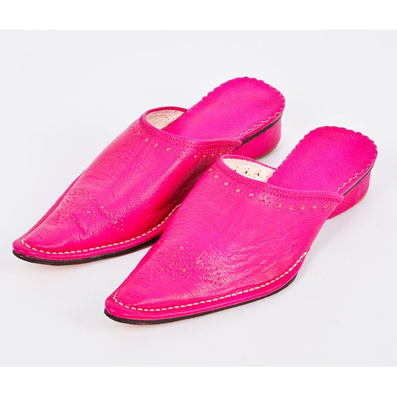 moroccan-slippers-yakout