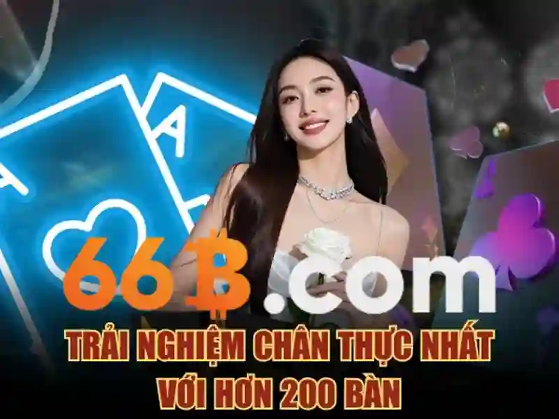 nổ hũ 66b – Trải nghiệm đỉnh cao và hành trình phát triển
